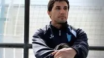 شوک به پرسپولیس