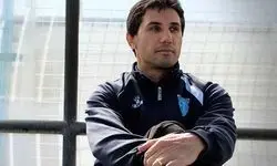 شوک به پرسپولیس