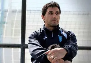 شوک به پرسپولیس