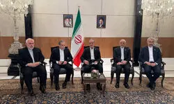 رئیس جمهور: دعا می‌کنیم، نیات شومی که آمریکا در منطقه و جهان دنبال می‌کند، ناکام بماند