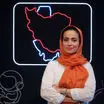 پریسا نیکنام