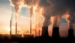 افزایش سه درصدی میزان تولید برق نیروگاه‌های حرارتی کشور