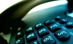 توضیحات مخابرات درباره قطع تماس های بین المللی از خارج از کشور به خطوط ثابت داخل