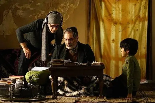 فیلم «تابستان همان سال» به اکران نزدیک میشود