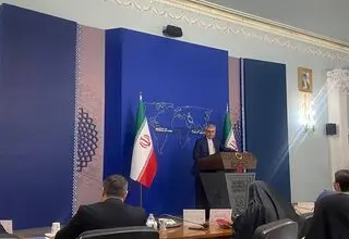 سفر وزیر خارجه ایران به چین فردا انجام می‌شود 