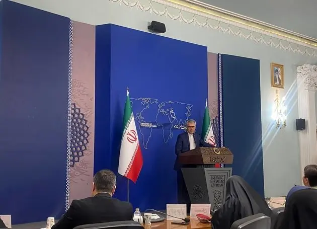 سفر وزیر خارجه ایران به چین فردا انجام می‌شود 