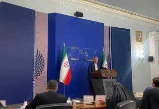 سفر وزیر خارجه ایران به چین فردا انجام می‌شود 