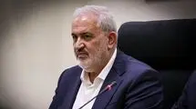 هیچ پروژه‌ای در وزارت نیرو متوقف نشده است؛ بهره برداری از ۱۱ سد جدید