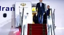 پزشکیان وارد تهران شد