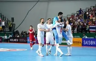 خوراکچی: برای جلوگیری از آسیب بازیکنان، سپربلا شدیم!