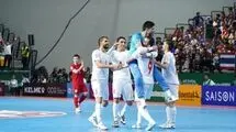 خوراکچی: برای جلوگیری از آسیب بازیکنان، سپربلا شدیم!
