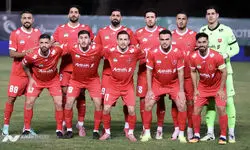 رافت: در بیشتر بازیکنان پرسپولیس انگیزه قهرمانی وجود ندارد