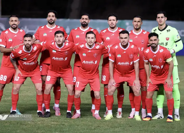 رافت: در بیشتر بازیکنان پرسپولیس انگیزه قهرمانی وجود ندارد