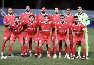 رافت: در بیشتر بازیکنان پرسپولیس انگیزه قهرمانی وجود ندارد