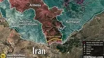زنگزور ایران را خفه نمی‌کند، ندانم کاری شاید!