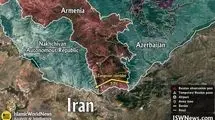 زنگزور ایران را خفه نمی‌کند، ندانم کاری شاید!