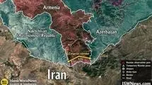 زنگزور ایران را خفه نمی‌کند، ندانم کاری شاید!