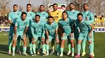 کار بزرگ پیکان
