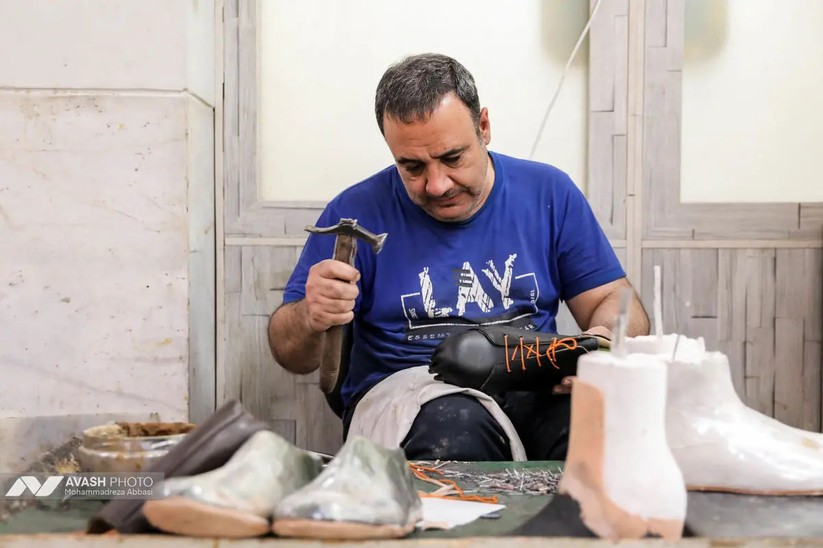 مرکز توانبخشی جمعیت هلال احمر