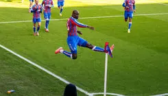 فرصت طلایی؛ زمان جدایی بهترین بازیکن کریستال پالاس فرا رسید