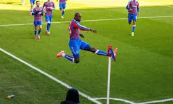 فرصت طلایی؛ زمان جدایی بهترین بازیکن کریستال پالاس فرا رسید