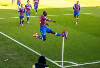 فرصت طلایی؛ زمان جدایی بهترین بازیکن کریستال پالاس فرا رسید