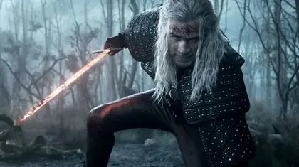 نتفلیکس فصل‌های پایانی «ویچر» را همزمان تولید می‌کند