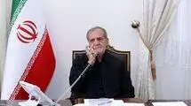 پزشکیان در گفت‌وگوی تلفنی با نخست‌وزیر ژاپن: به آمریکا بی‌اعتمادیم