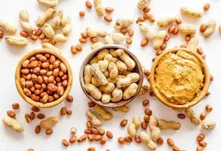 کنترل قطعی فشار خون با این ماده غذایی مفید