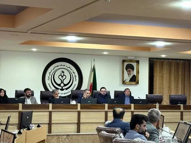 آهی: اگر آزادی از دانشجو گرفته شود، کشور باخته است
