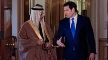 مذاکرات پشت‌ پرده؛ از بغداد تا ریاض