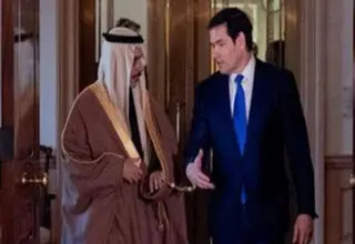 مذاکرات پشت‌ پرده؛ از بغداد تا ریاض