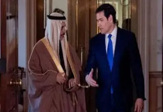 مذاکرات پشت‌ پرده؛ از بغداد تا ریاض