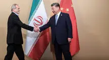 فرش قرمز چین برای «ائتلاف شرق»