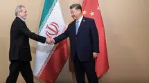 فرش قرمز چین برای «ائتلاف شرق»