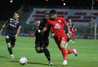 زمان دیدار تراکتور- پرسپولیس در یک‌شانزدهم جام حذفی مشخص شد