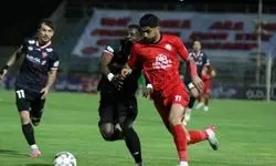 تاریخ برگزاری دیدار تراکتور- پرسپولیس تغییر کرد