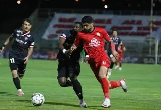 زمان دیدار تراکتور- پرسپولیس در یک‌شانزدهم جام حذفی مشخص شد