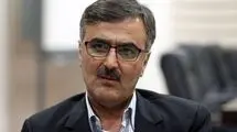 خبر برکناری «محمدرضا فرزین» از ریاست بانک مرکزی تکذیب شد
