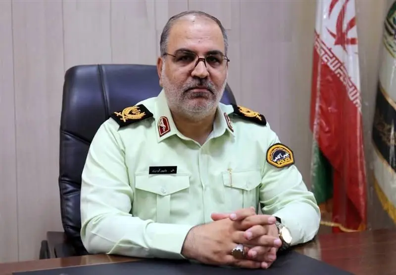 دستگیری قاتل وکیل کشته شده در ولنجک +جزئیات جدید