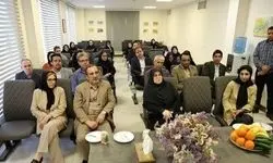 مهاجرانی: مرکز نوروسایکیتری روزبه نگین درخشان سلامت روان کشور است

