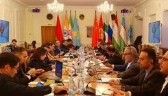 نشست شورای هماهنگ‌کنندگان ملی کشورهای عضو شانگهای برگزار شد