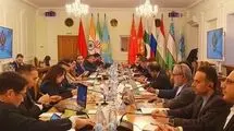نشست شورای هماهنگ‌کنندگان ملی کشورهای عضو شانگهای برگزار شد