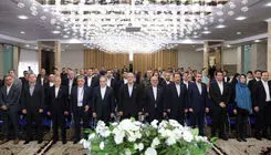 آغاز دومین سال دولت چهاردهم ؛ عبور از سال سخت