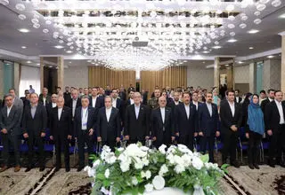 آغاز دومین سال دولت چهاردهم ؛ عبور از سال سخت