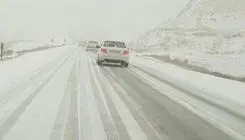 هشدار راهور درخصوص رانندگی در جاده‌های شمالی کشور