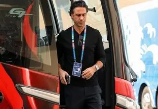 مجیدی: هر مسابقه برای ما حکم فینال را دارد