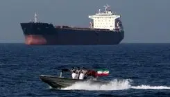 یونان رسماً نگران تنگه هرمز شد
