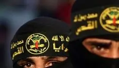 جهاد اسلامی: اسرائیل شکست اطلاعاتی خورده است
