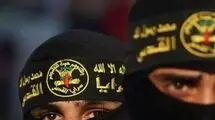جهاد اسلامی: اسرائیل شکست اطلاعاتی خورده است
